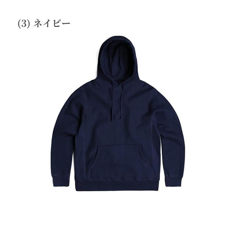 houseofblanks パーカー　ネイビー House Of Blanks (ハウスオブブランクス) の通販。 - State