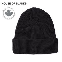 HOUSE OF BLANKS ϥ֥֥󥯥 ʥ ̵ åȥ ˥åȥå Shaker Knit Beanie