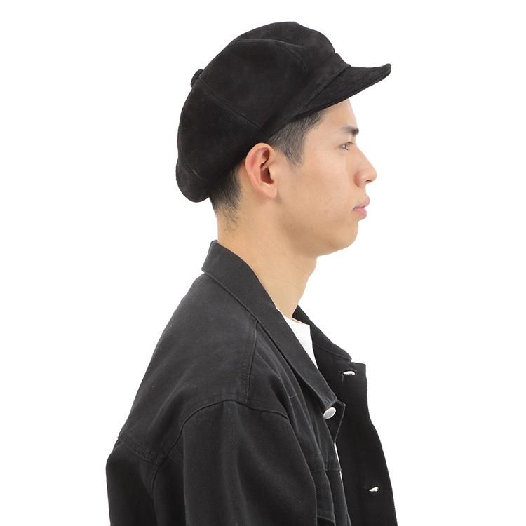 NEW YORK HAT (ニューヨークハット) のキャスケットを通販