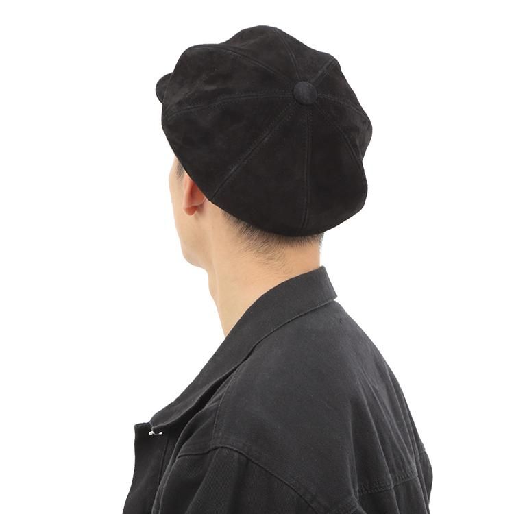 NEW YORK HAT (ニューヨークハット) のキャスケットを通販