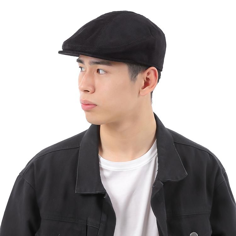 NEW YORK HAT ニューヨーク ハット ハンチング L / XL-