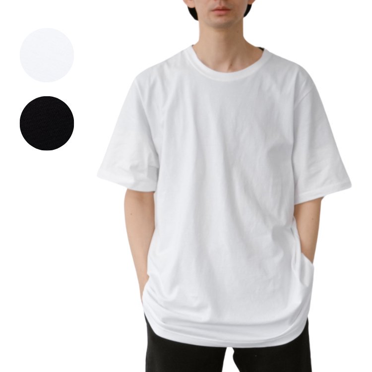 HOUSE OF BLANKS ϥ֥֥󥯥 ʥ ̵ ߥɥ륦 ȾµT MID-WEIGHT SHORT SLEEVE T-SHIRT