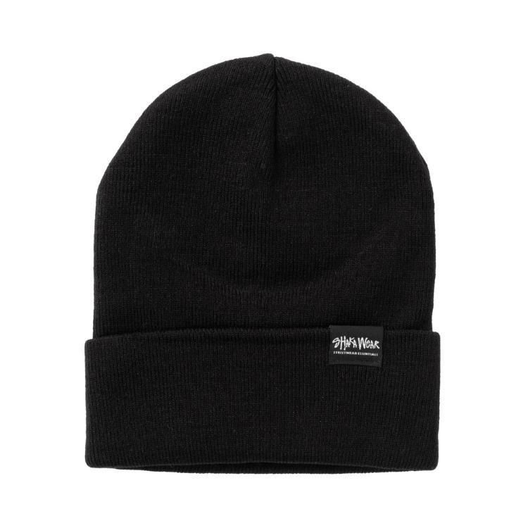 <img class='new_mark_img1' src='https://img.shop-pro.jp/img/new/icons15.gif' style='border:none;display:inline;margin:0px;padding:0px;width:auto;' />SHAKA WEAR 㥫 ̵ ˹ ˥åȥå  ǥ  Logo Beanie