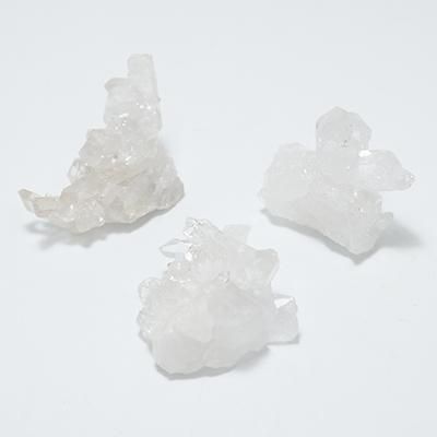 水晶クラスターbox 40ヶ入 原石 水晶 天然石のことならジョイロック 水晶クラスターbox 40ヶ入 原石 水晶 天然石のことならジョイロック