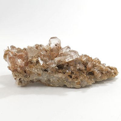 レッドルチル（1.2kg） マダガスカル産 原石 - 水晶・天然石のことならジョイロック
