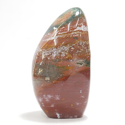 オーシャンジャスパー（1.6kg）マダガスカル産 原石 - 水晶・天然石の