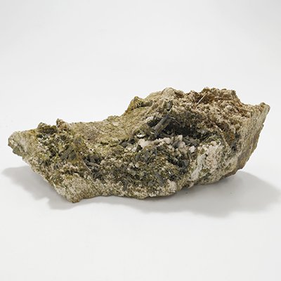 エピドート（2.8kg）ブラジル産 原石 - 水晶・天然石のことならジョイロック