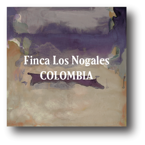 <img class='new_mark_img1' src='https://img.shop-pro.jp/img/new/icons5.gif' style='border:none;display:inline;margin:0px;padding:0px;width:auto;' />Colombia Finca Los Nogales 200g