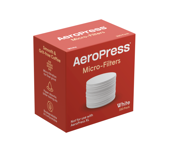 <img class='new_mark_img1' src='https://img.shop-pro.jp/img/new/icons56.gif' style='border:none;display:inline;margin:0px;padding:0px;width:auto;' />AEROPRESS MICRO FILTERS