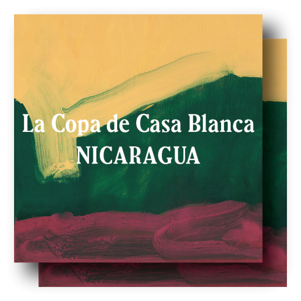 <img class='new_mark_img1' src='https://img.shop-pro.jp/img/new/icons5.gif' style='border:none;display:inline;margin:0px;padding:0px;width:auto;' />Nicaragua La Copa de Casa Blanca 