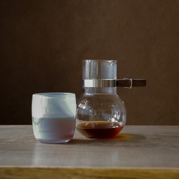 STUDIO PREPA（スタジオプレパ）コーヒーサーバー STUDIO PREPA スタジオプレパ coffee server 〈walnut〉 |