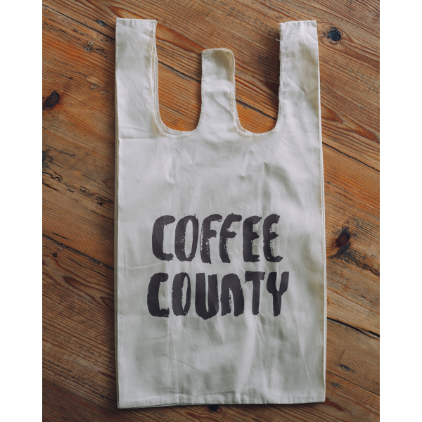 <img class='new_mark_img1' src='https://img.shop-pro.jp/img/new/icons5.gif' style='border:none;display:inline;margin:0px;padding:0px;width:auto;' />COFFEE COUNTY Original Shopper
