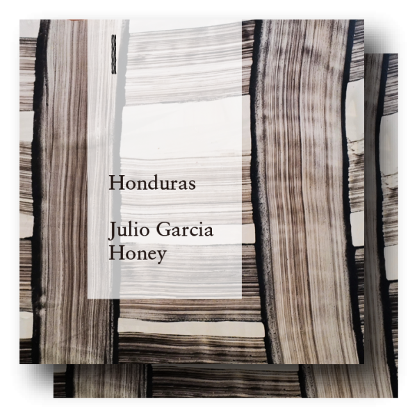 <img class='new_mark_img1' src='https://img.shop-pro.jp/img/new/icons5.gif' style='border:none;display:inline;margin:0px;padding:0px;width:auto;' />Honduras Julio Garcia Honey 400g (200g×2)