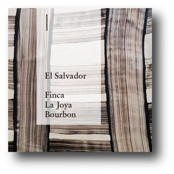 <img class='new_mark_img1' src='https://img.shop-pro.jp/img/new/icons5.gif' style='border:none;display:inline;margin:0px;padding:0px;width:auto;' />El Salvador Finca La Joya Bourbon 200g