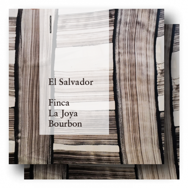 <img class='new_mark_img1' src='https://img.shop-pro.jp/img/new/icons5.gif' style='border:none;display:inline;margin:0px;padding:0px;width:auto;' />El Salvador Finca La Joya Bourbon 400g (200g2)