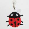 PopCharmz ޥ ۥ󥸥åѥ꡼ Ladybug