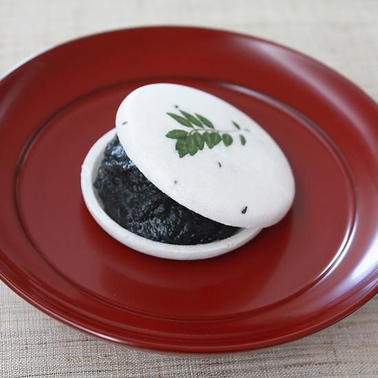 野菜最中9個セット - 麻布野菜菓子 Online Shop