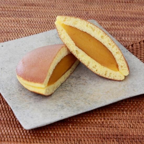 どら焼き6個・最中6個セット - 麻布野菜菓子 Online Shop どら焼き6個・最中6個セット - 麻布野菜菓子 Online Shop