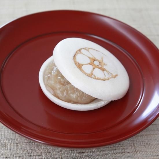 どら焼き6個・最中6個セット - 麻布野菜菓子 Online Shop どら焼き6個・最中6個セット - 麻布野菜菓子 Online Shop