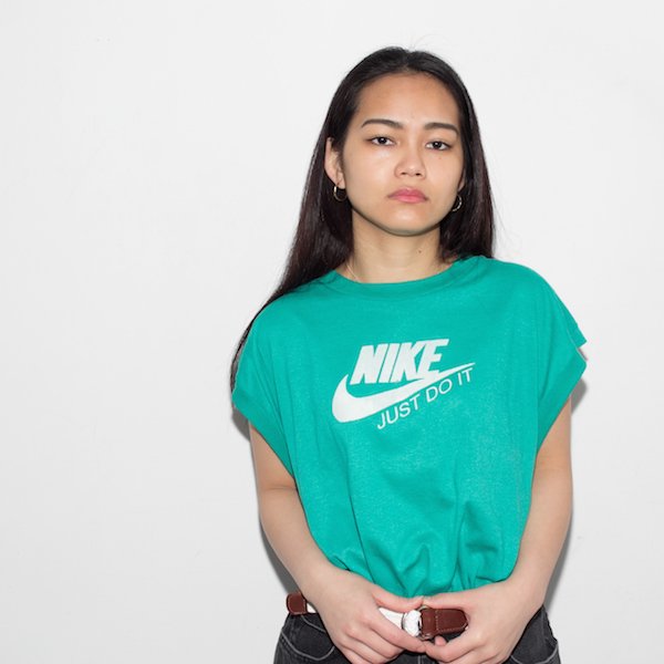 □20%OFF□ [Sautum by mericca] レディース 70's ヴィンテージ NIKE