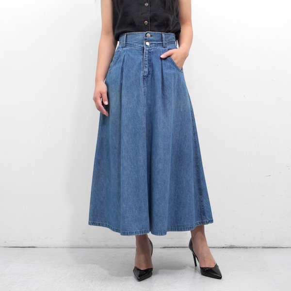 希少♡ Calvin Klein Jeans デニムスカート-