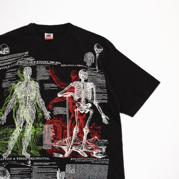 80's HANES 解剖 Tシャツ ビンテージ NIRVANA カートコバーン | www ...