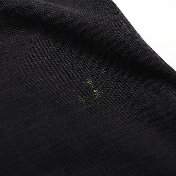 50s vintage レーヨン ナンバリングTee 「10」 裾カットオフ 50s vintage レーヨン ナンバリングTee 「10」 裾カットオフ