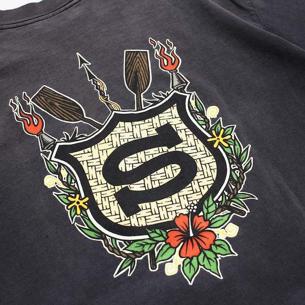 00s old stussy オールドステューシー ヴィンテージTシャツ