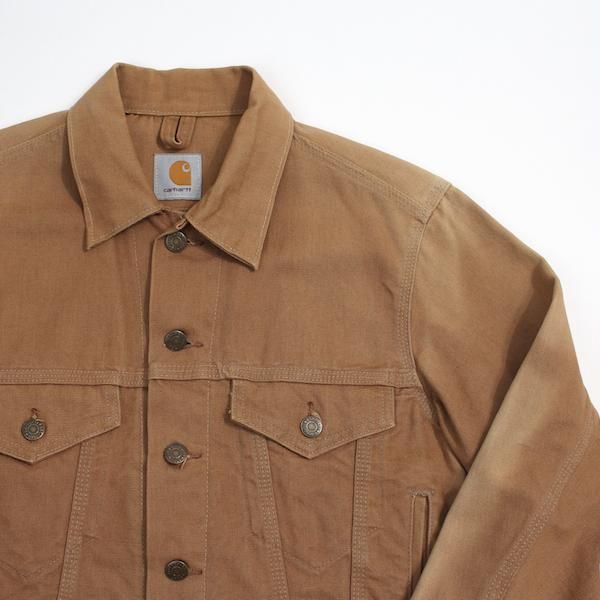 carhartt - Carhartt カーハート ポケットTシャツ ベージュ