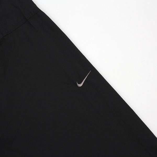 NIKE] ナイキ オーバーサイズ ナイロントップス Vネック