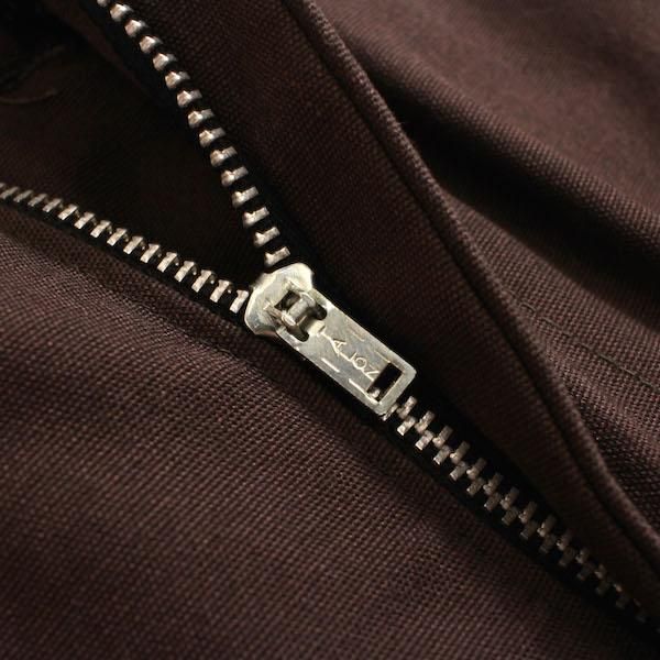 60's ヴィンテージ H Bar C ウエスタンスラックス ブラウン