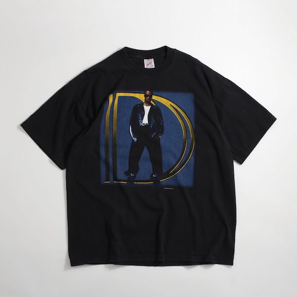 90s USA製 Puff Daddy パフダディ TEE Tシャツ-