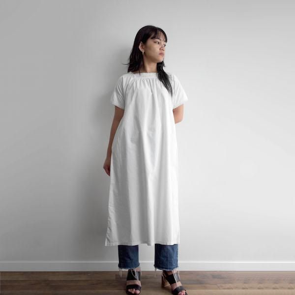 VINTAGE & ANTIQUE] レディース 1900年代初頭 フランス