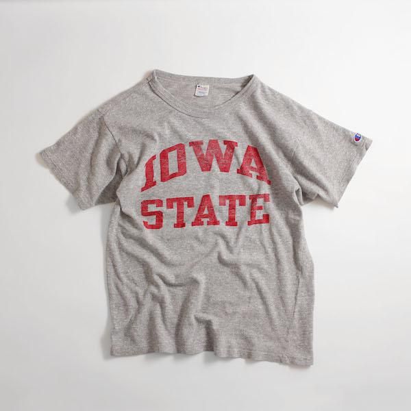 VINTAGE & ANTIQUE] レディース 80's ヴィンテージ チャンピオン