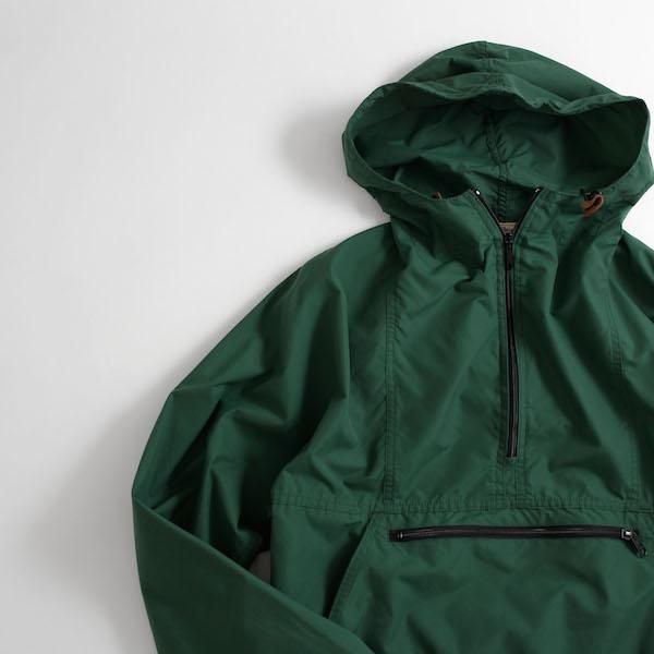 80's llbean anorak parka