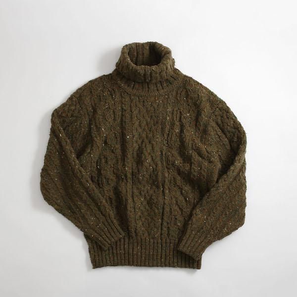 Polo Ralph Lauren ポロ ラルフローレン タートルネック