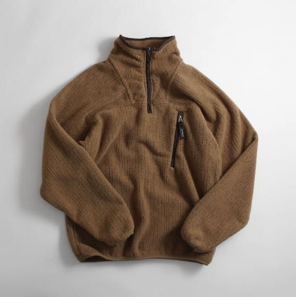 すけすに古着超激レア patagonia キメラ ジャケット シンチラ フリース