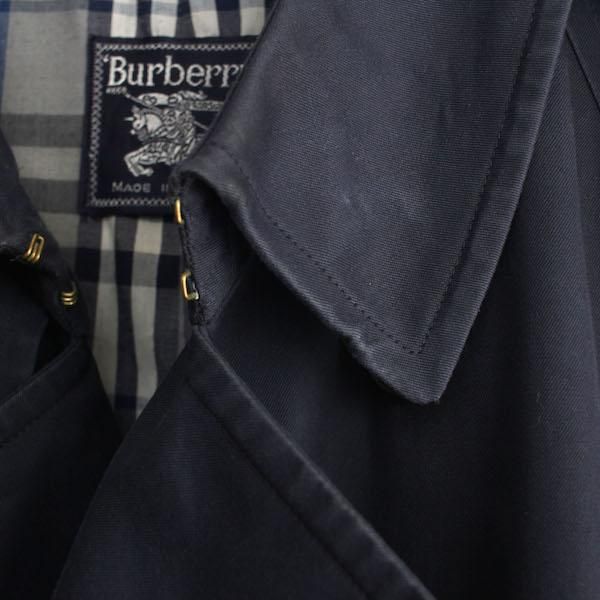 BURBERRY - 古着 80年代 バーバリー Burberry´s ツータック スラックス