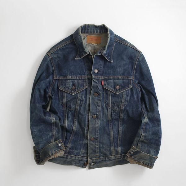 VINTAGE & ANTIQUE] レディース 70's ヴィンテージ リーバイス