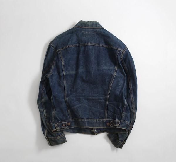 VINTAGE & ANTIQUE] レディース 70's ヴィンテージ リーバイス