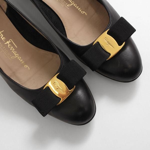 Ferragamo パンプス | eclipseseal.com