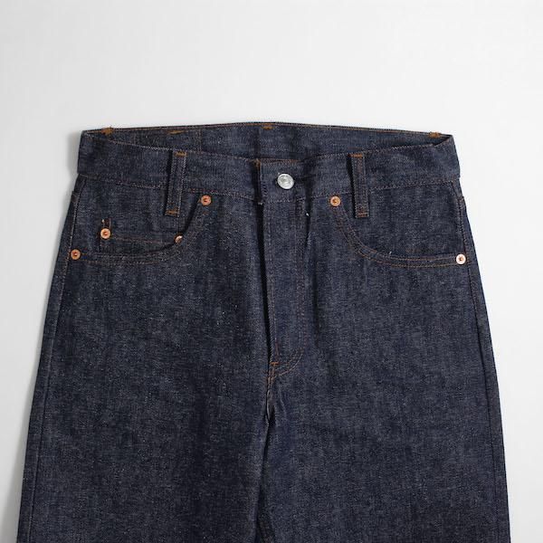 レディース] デッドストック 80's ヴィンテージ USA製