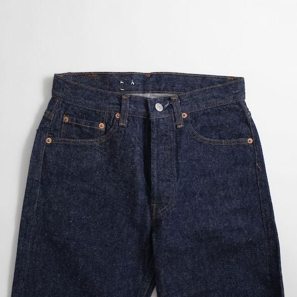 Levi's デッドストックデニム Levis(リーバイス) デッドストック 501XX For Over 110 Years 66