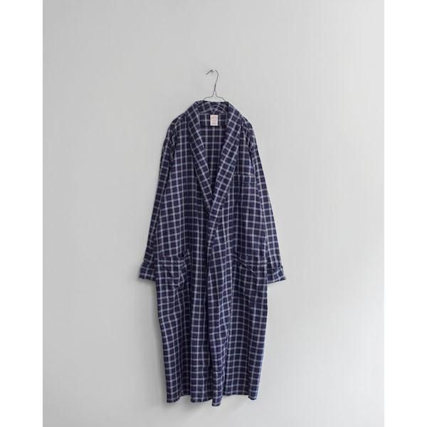レディース ブルックスブラザーズ コットンガウン ネイビー Brooks Brothers レディース 渋谷古着屋 通販 Mericca Webストア
