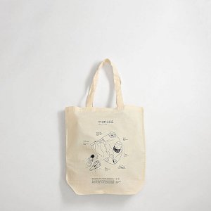 [NEW] Yunosuke x mericca Exhibition ȡȥХå OOTD Хå