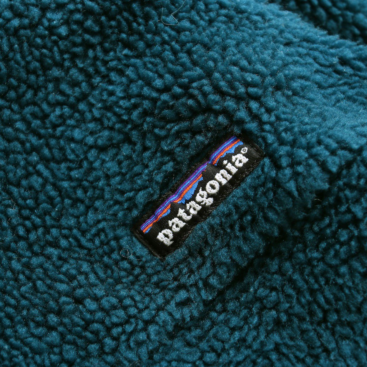 レディース] 90's USA製 パタゴニア レトロX グリーン パイルフリース 雪無しタグ [Patagonia] - レディース 渋谷古着屋 通販  mericca Webストア