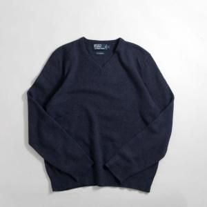 [30%OFF SALE] ե С Vͥå˥å ץ졼 ͥӡ [Ralph Lauren]