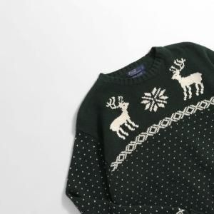 [ǥ] ե Υǥå åȥ˥å ȥʥ ꡼ [Ralph Lauren]