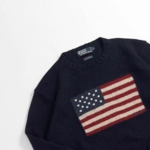 [ǥ] 1990s ե ˥å  ͥӡ [Ralph Lauren]