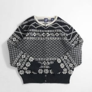 [ǥ] 1990s GAP Υǥå˥å ǥ 㥳륰졼